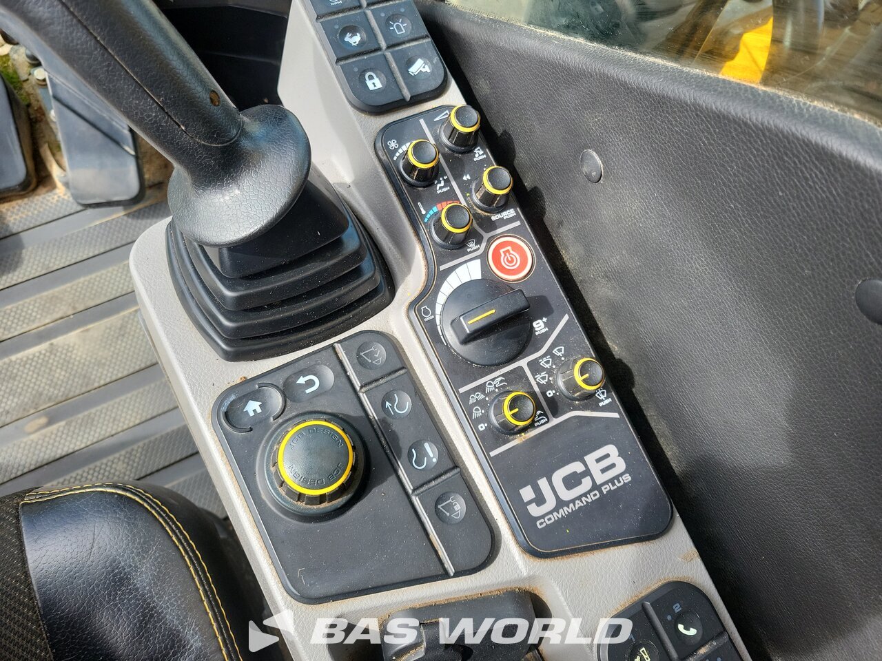 Other : JCB 140X L 4F Bageri gusjeničari