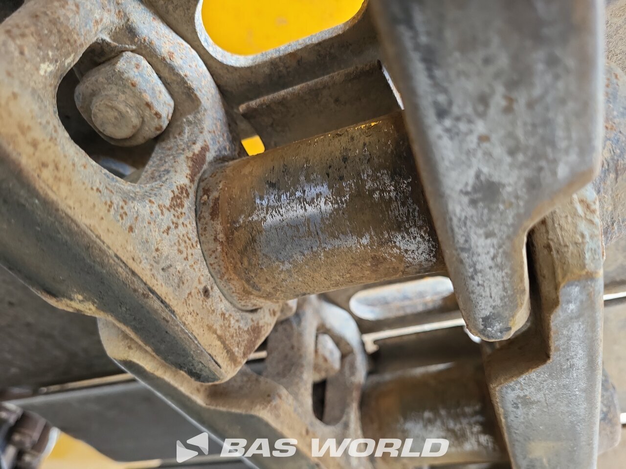 Other : JCB 140X L 4F Bageri gusjeničari