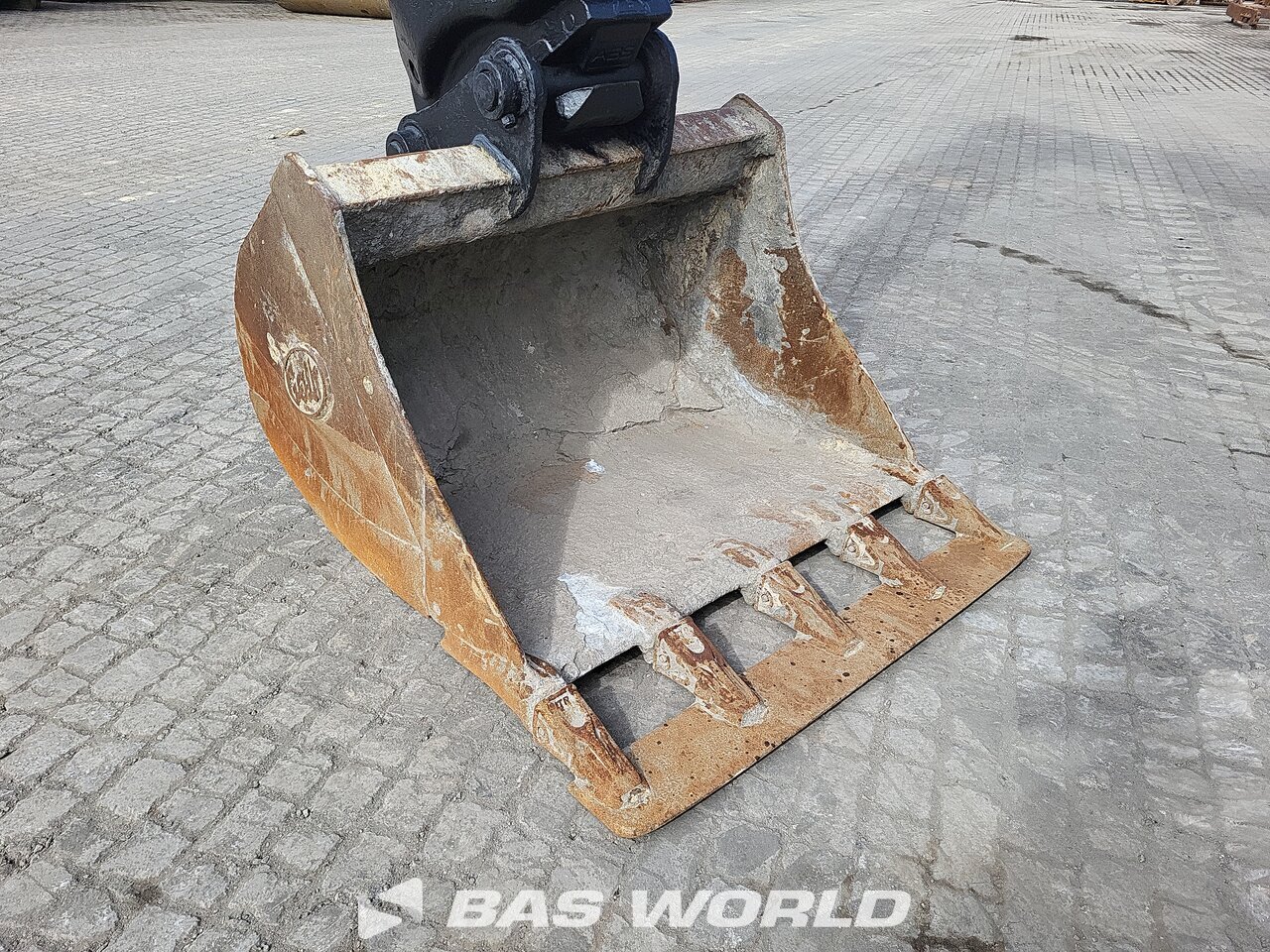 Other : JCB 140X L 4F Bageri gusjeničari
