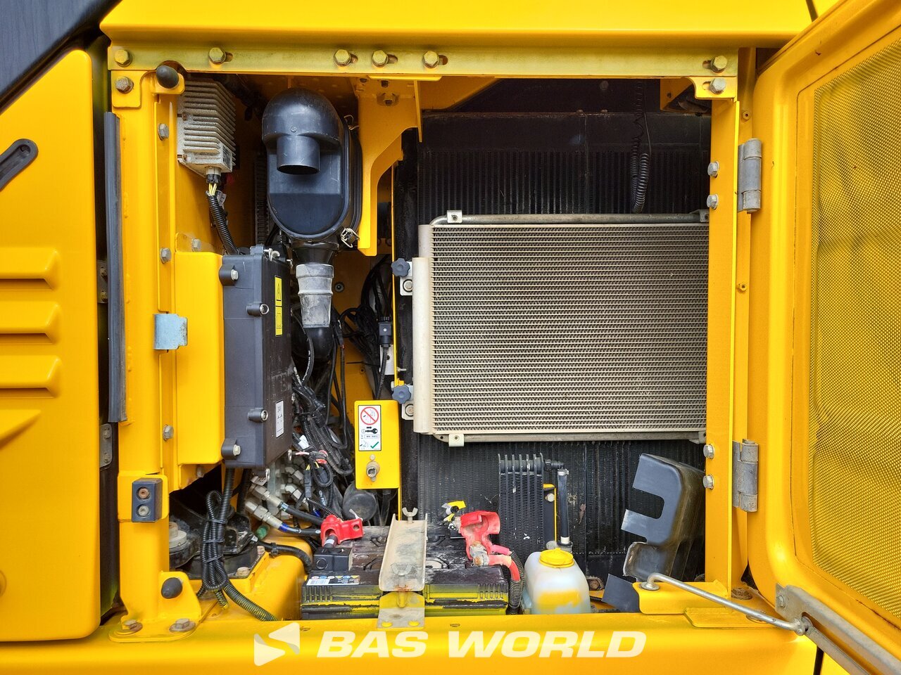 Other : JCB 140X L 4F Bageri gusjeničari