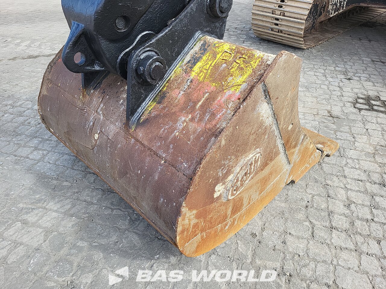 Other : JCB 140X L 4F Bageri gusjeničari