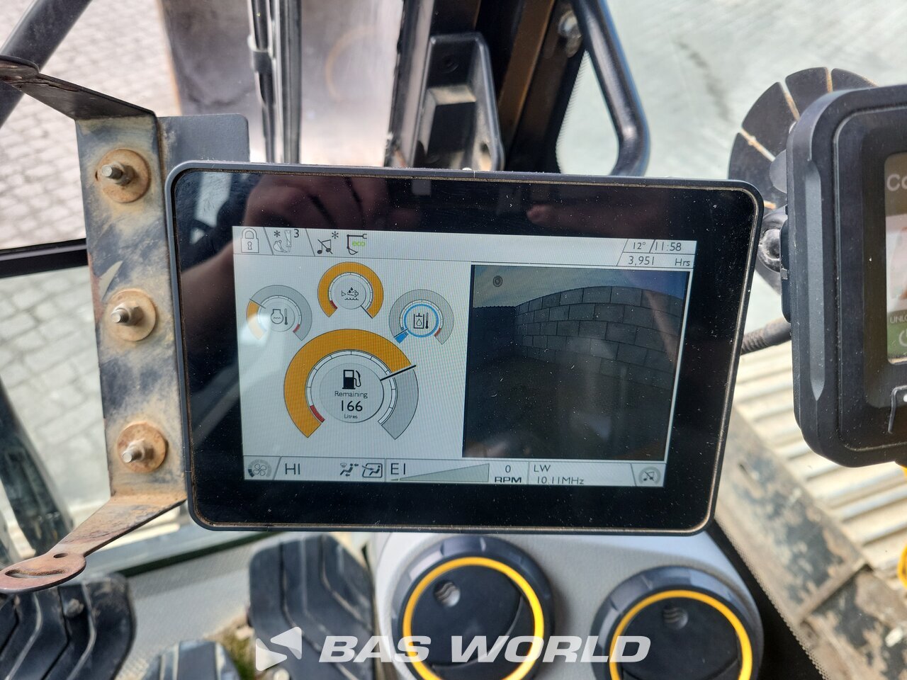 Other : JCB 140X L 4F Bageri gusjeničari