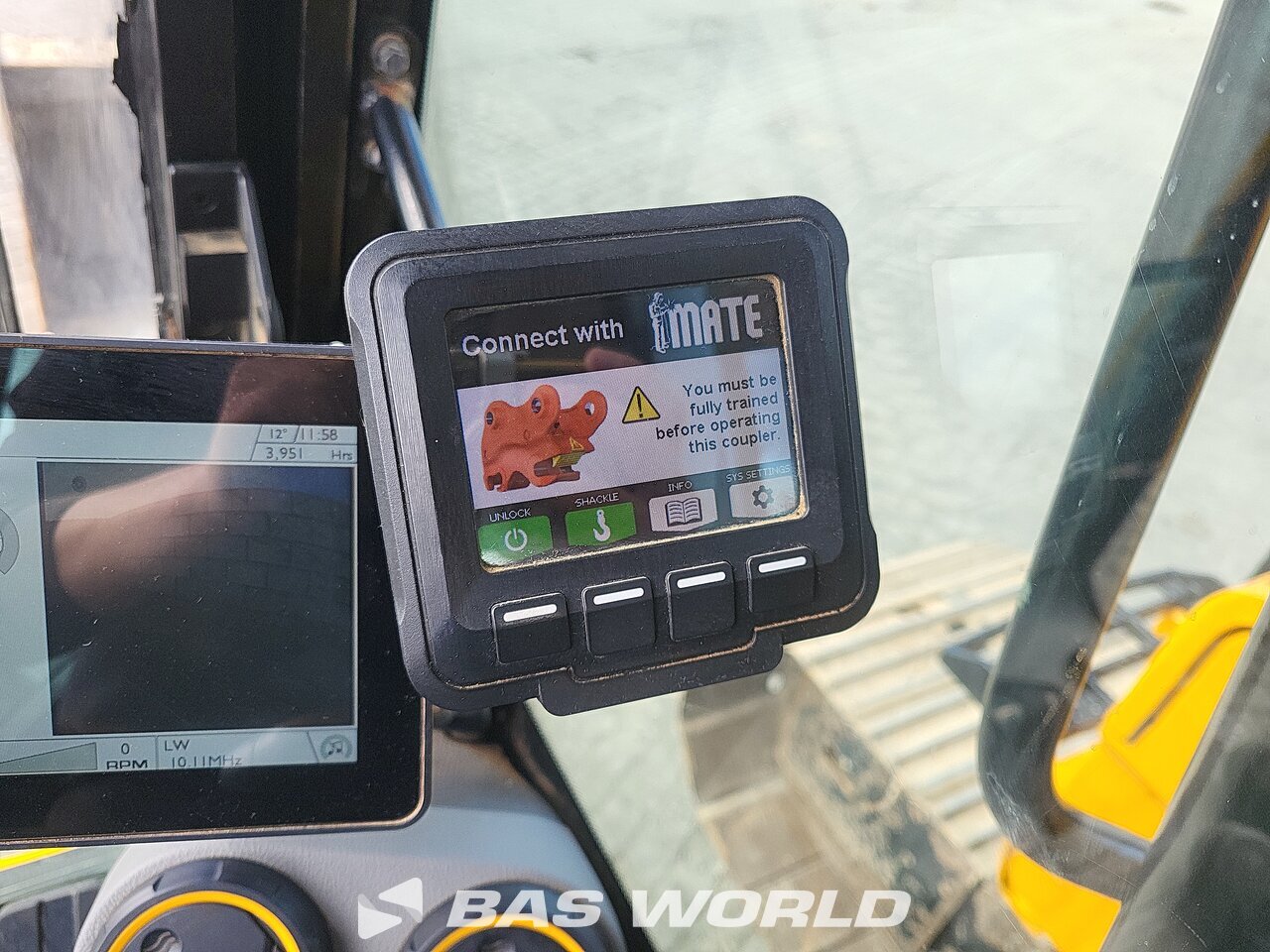 Other : JCB 140X L 4F Bageri gusjeničari