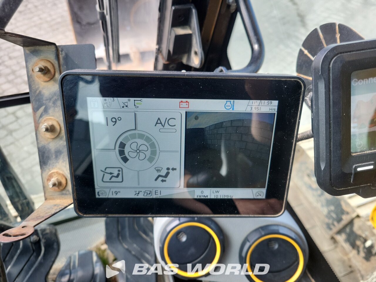 Other : JCB 140X L 4F Bageri gusjeničari