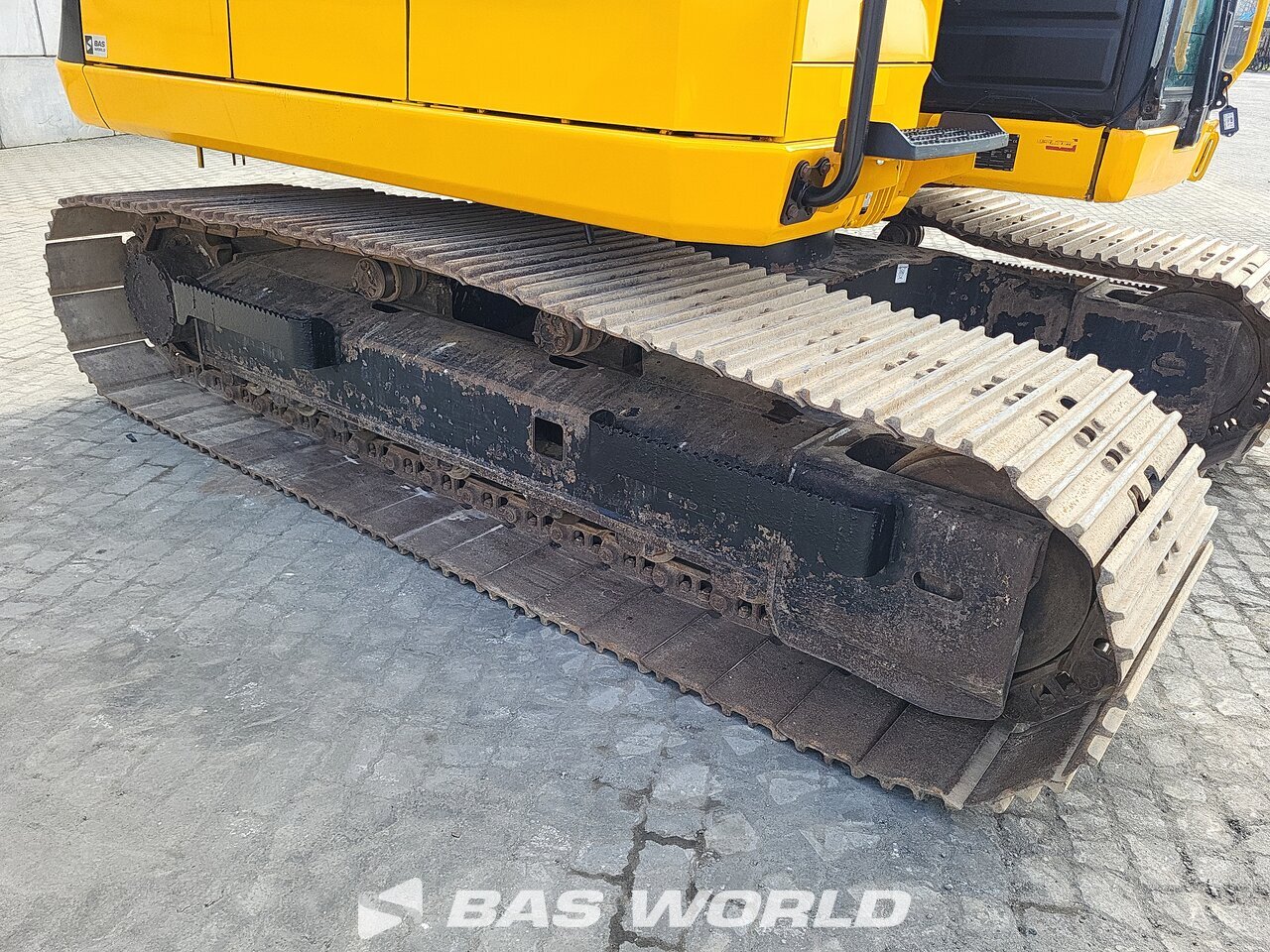 Other : JCB 140X L 4F Bageri gusjeničari