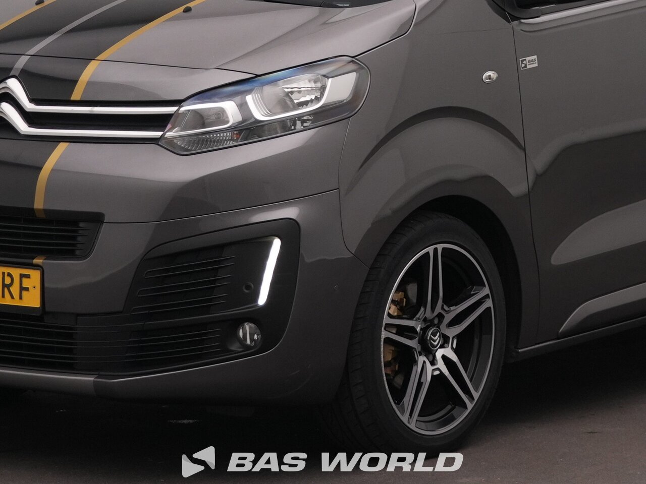 Other : Citroën Jumpy 180pk Minibussar skåpbilar