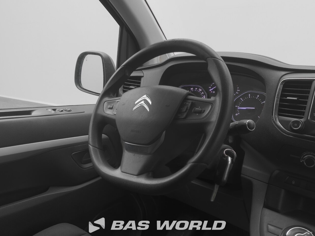 Other : Citroën Jumpy 180pk Minibussar skåpbilar
