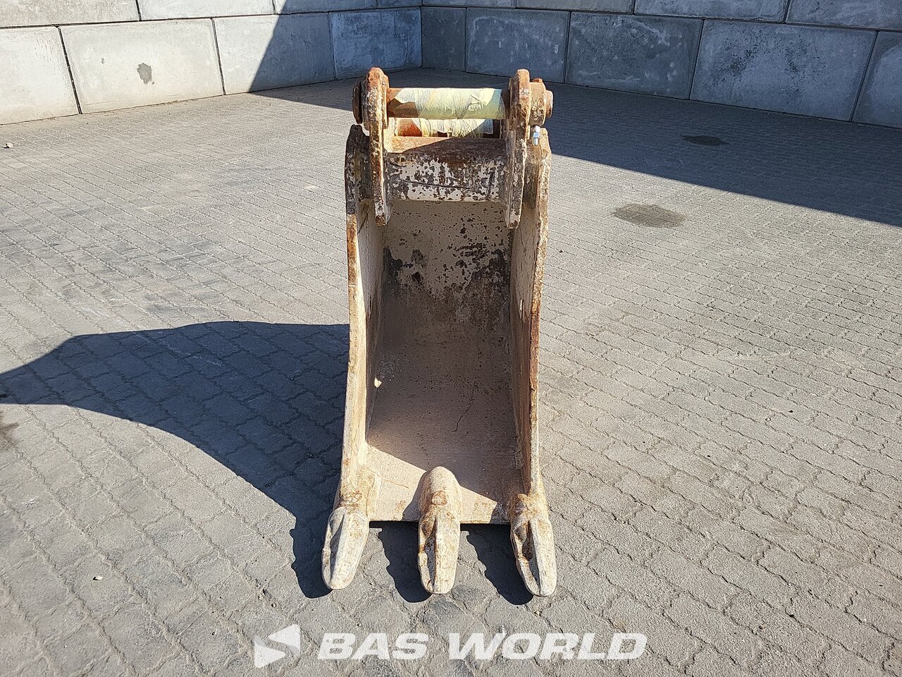 Other : Komatsu PW180 -7E0 Bager na kotače
