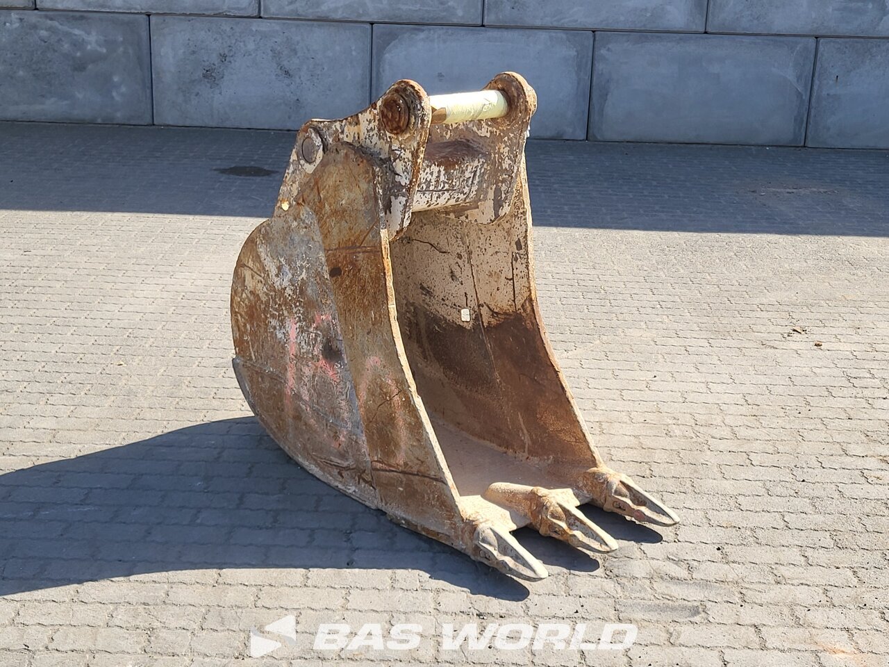 Other : Komatsu PW180 -7E0 Bager na kotače
