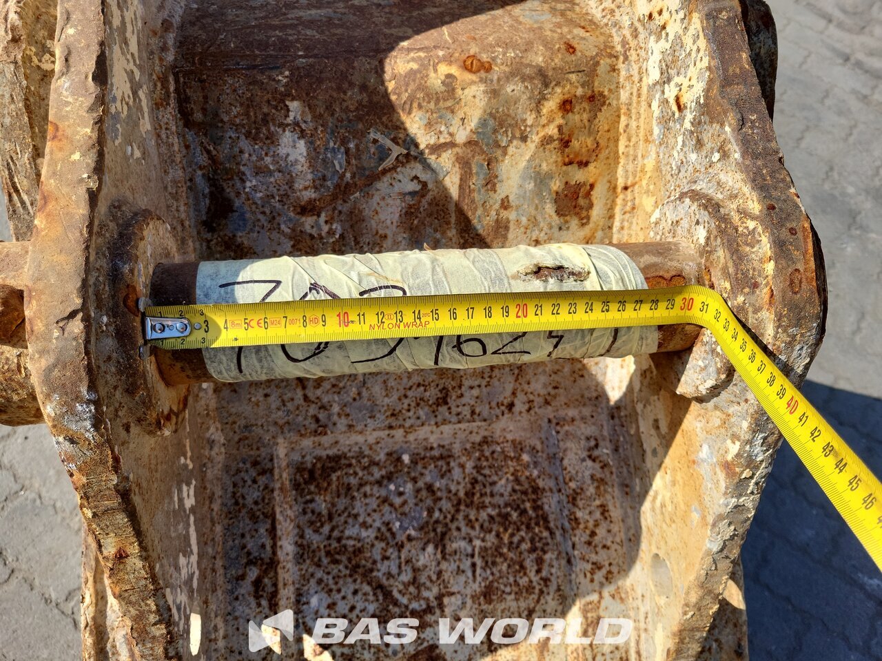 Other : Komatsu PW180 -7E0 Bager na kotače