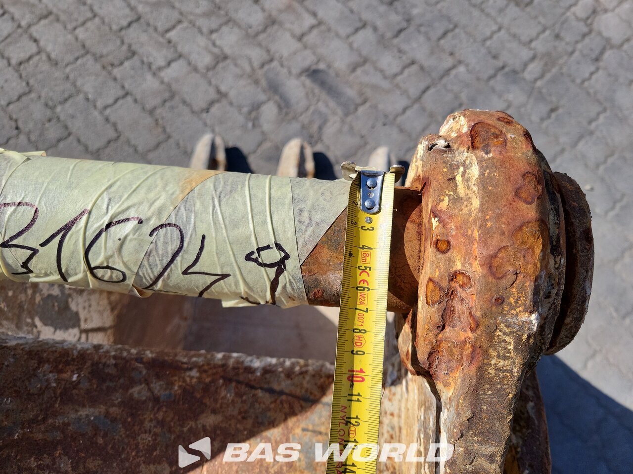 Other : Komatsu PW180 -7E0 Bager na kotače