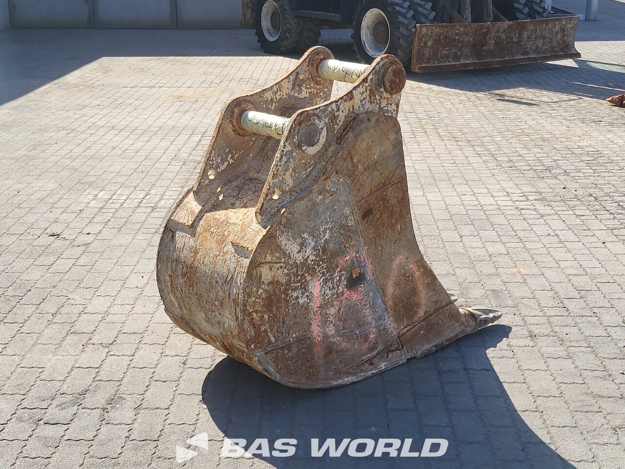 Other : Komatsu PW180 -7E0 Bager na kotače