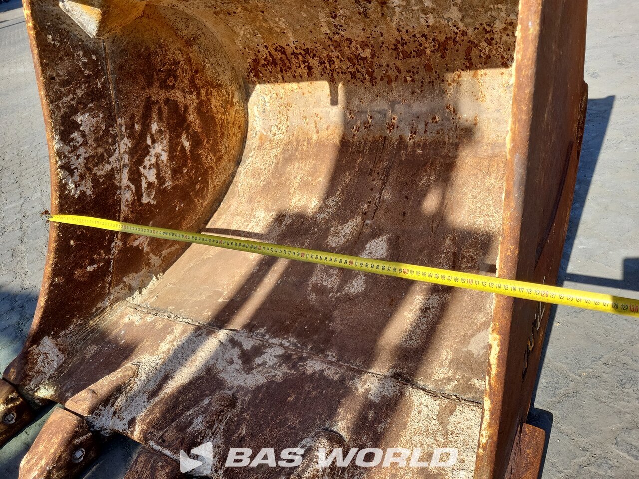 Other : Komatsu PW180 -7E0 Bager na kotače