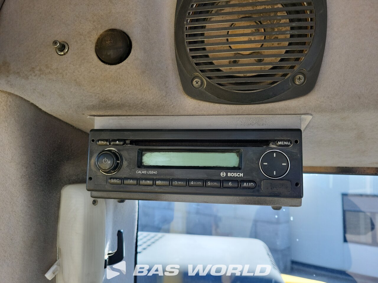 Other : Komatsu PW180 -7E0 Bager na kotače