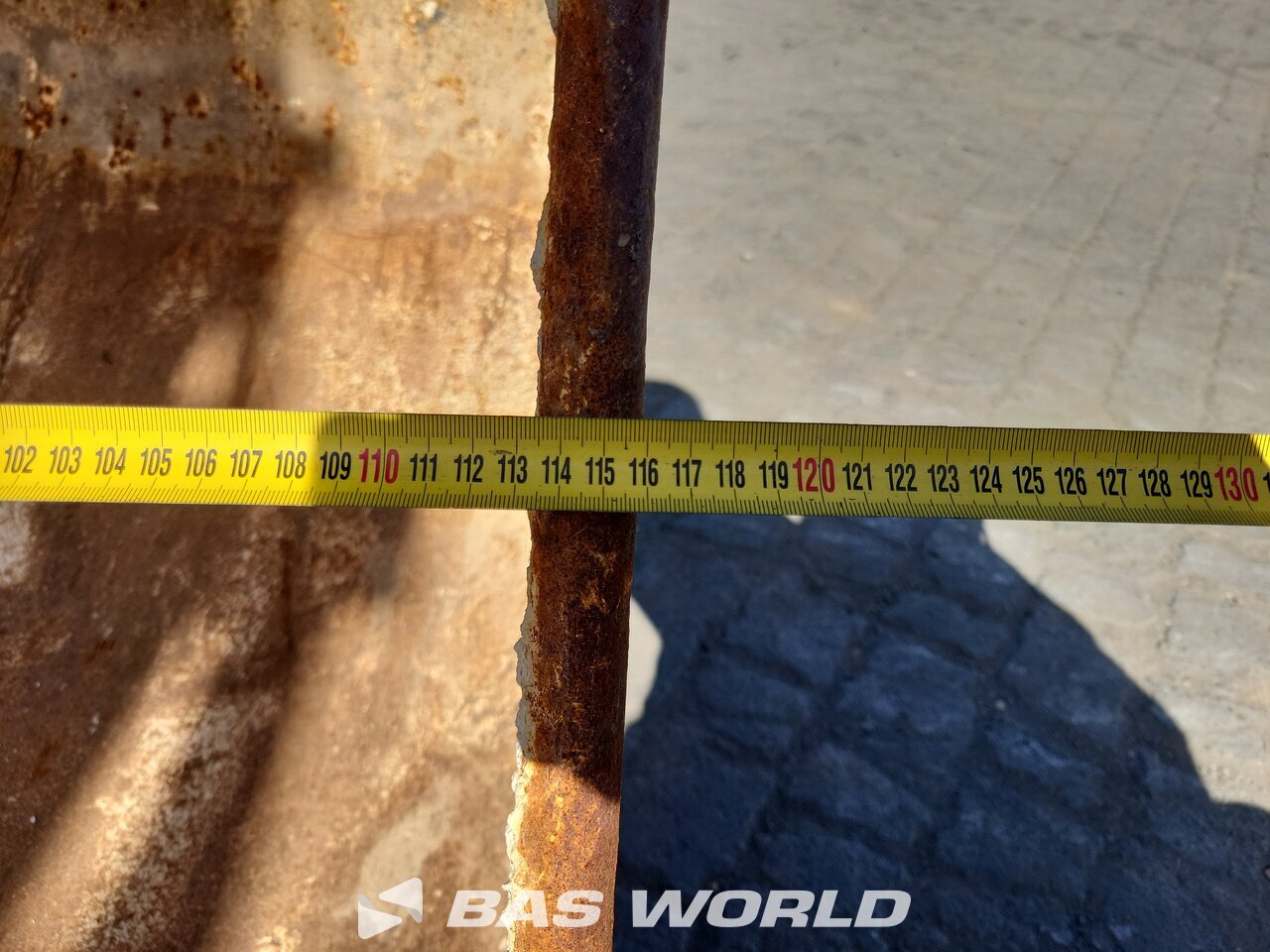 Other : Komatsu PW180 -7E0 Bager na kotače