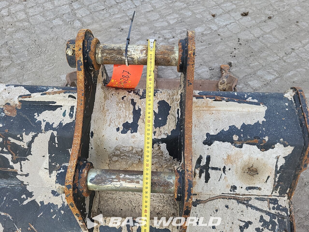 Other : Caterpillar 308 CR Mini bager <10t