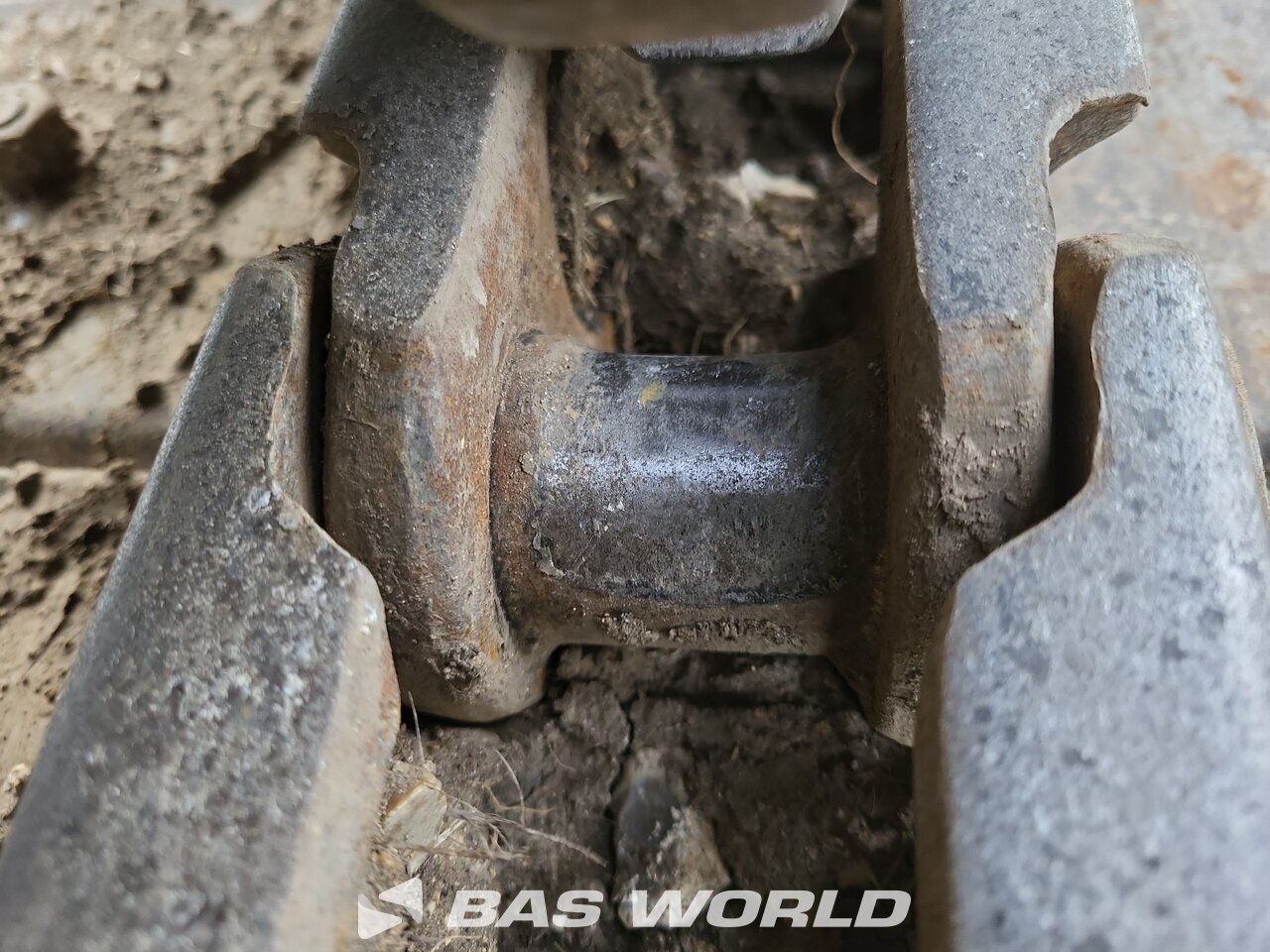 Other : Caterpillar 308 CR Mini bager <10t