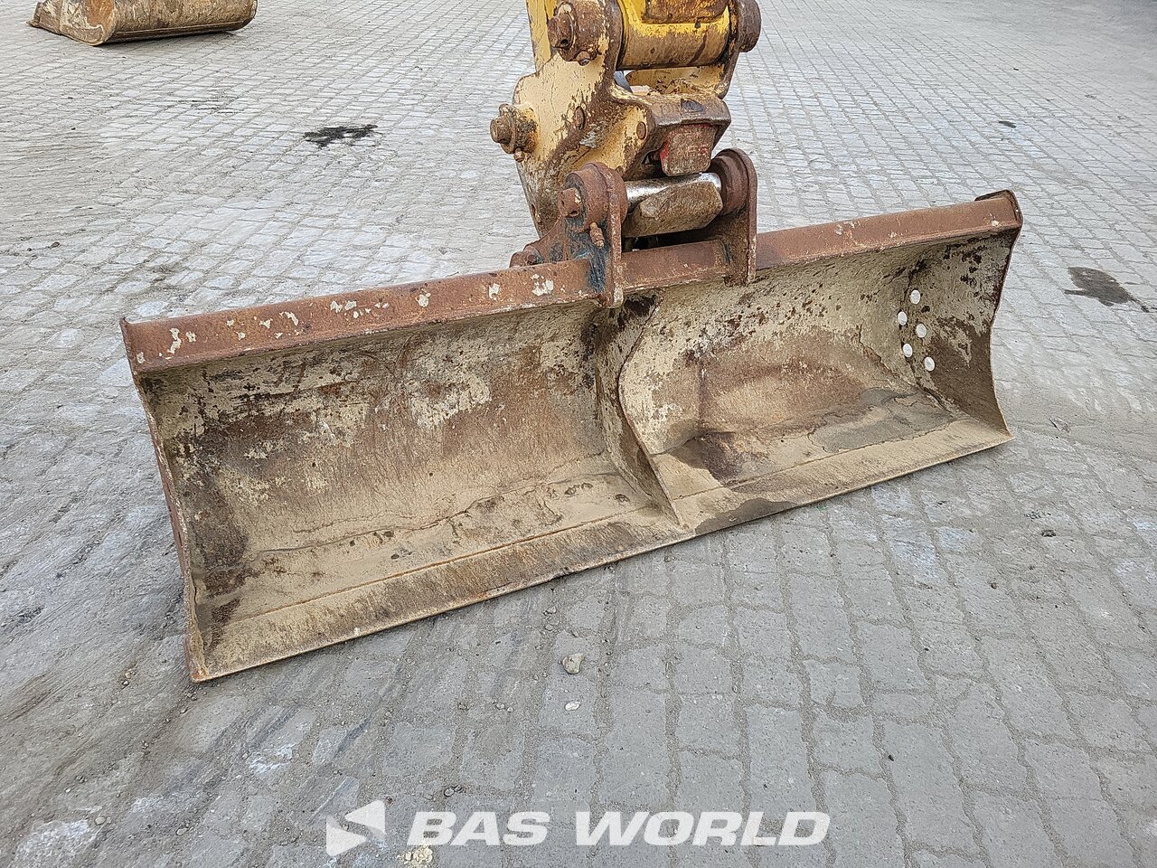 Other : Caterpillar 308 CR Mini bager <10t