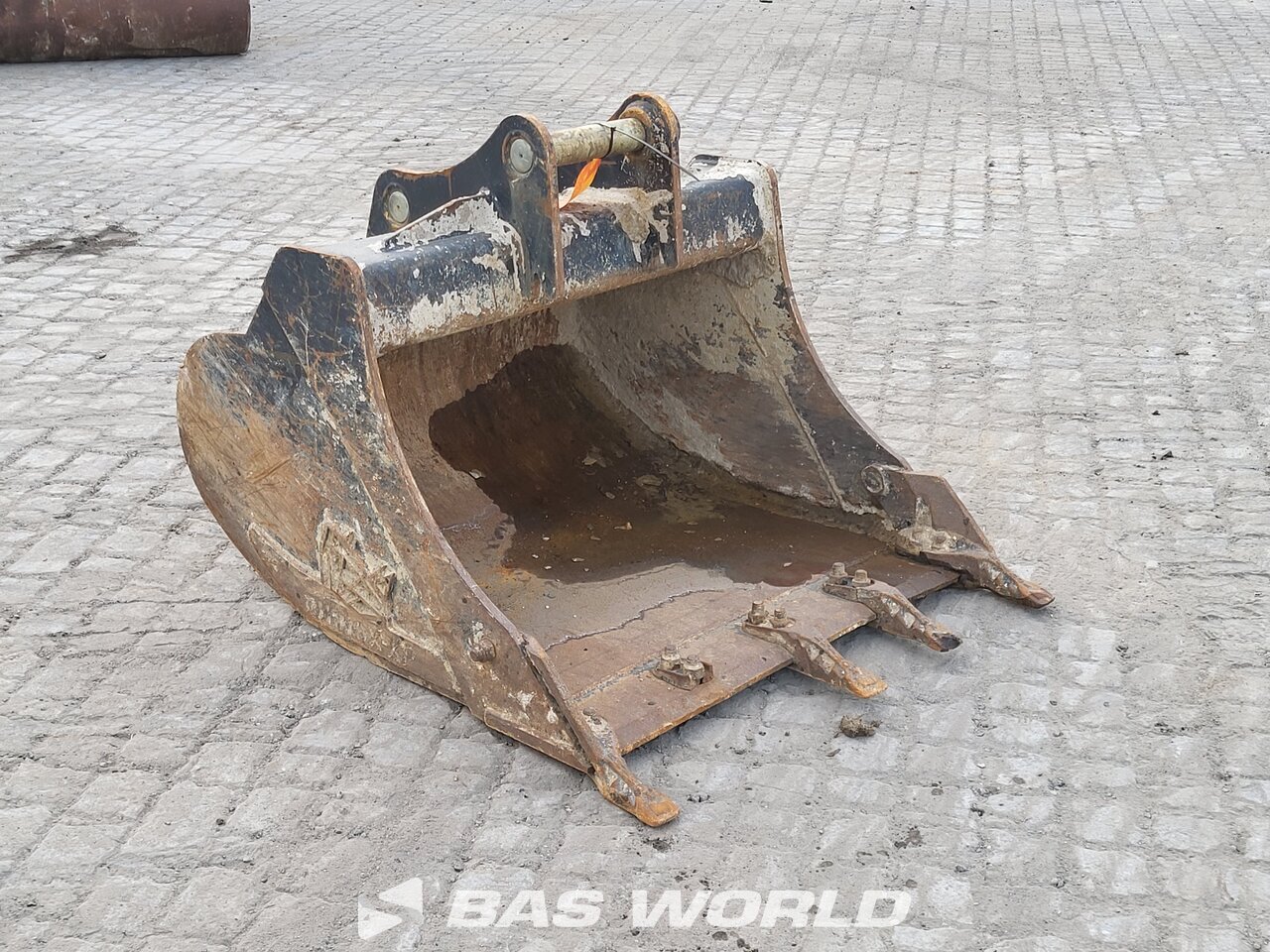 Other : Caterpillar 308 CR Mini bager <10t