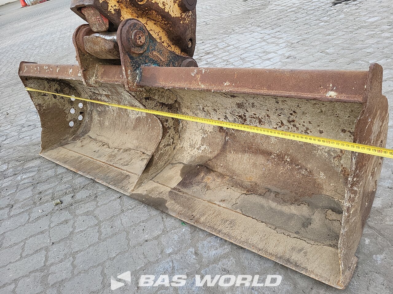 Other : Caterpillar 308 CR Mini bager <10t