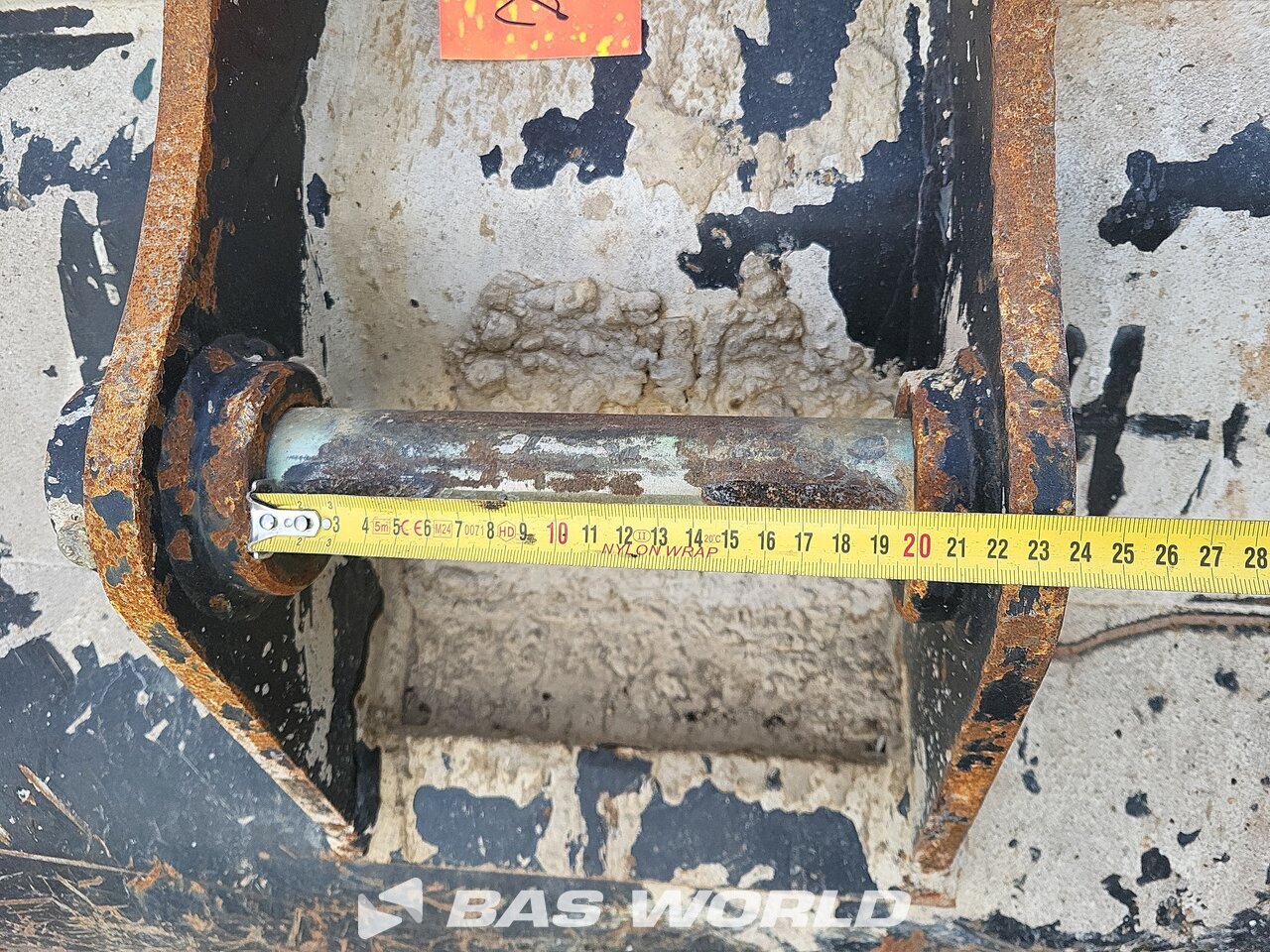 Other : Caterpillar 308 CR Mini bager <10t