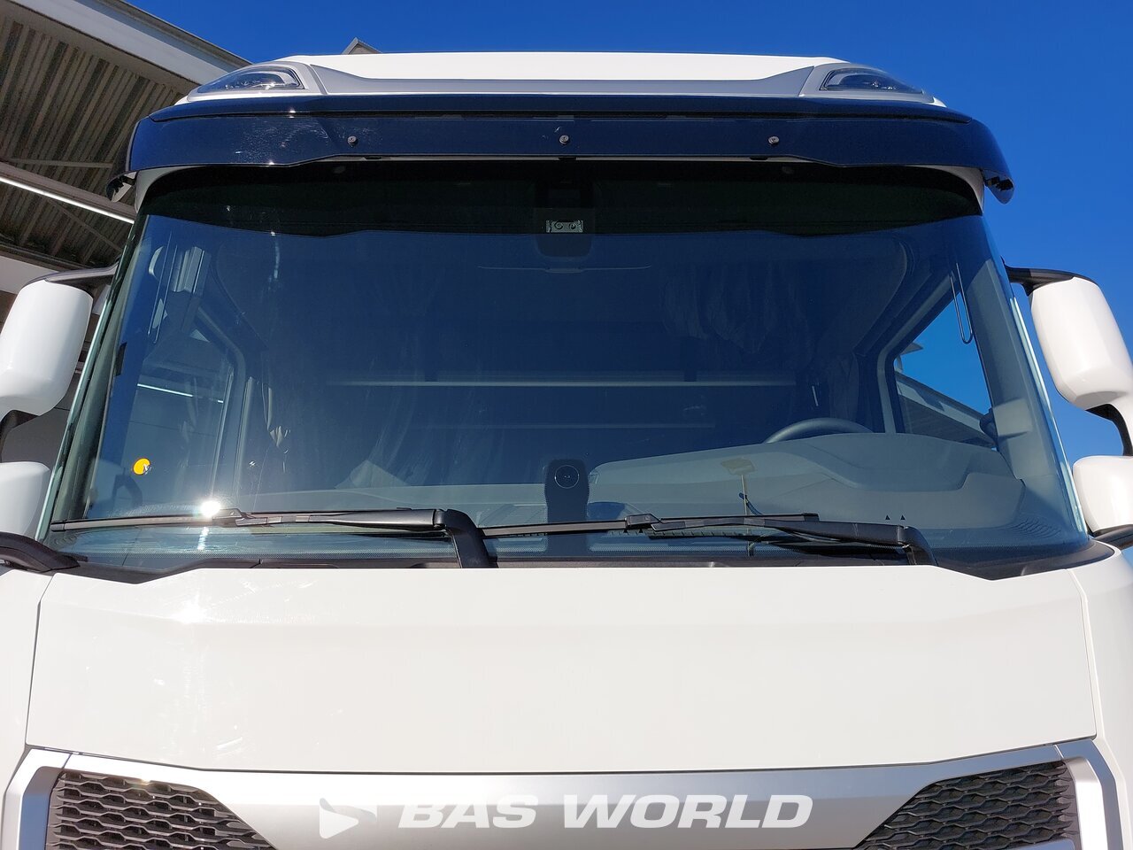 Other : DAF XG 480 Tracteur routier