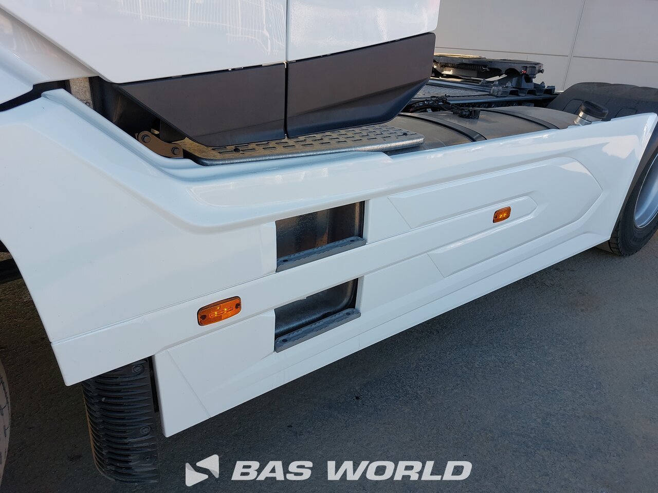 Other : DAF XG 480 Tracteur routier