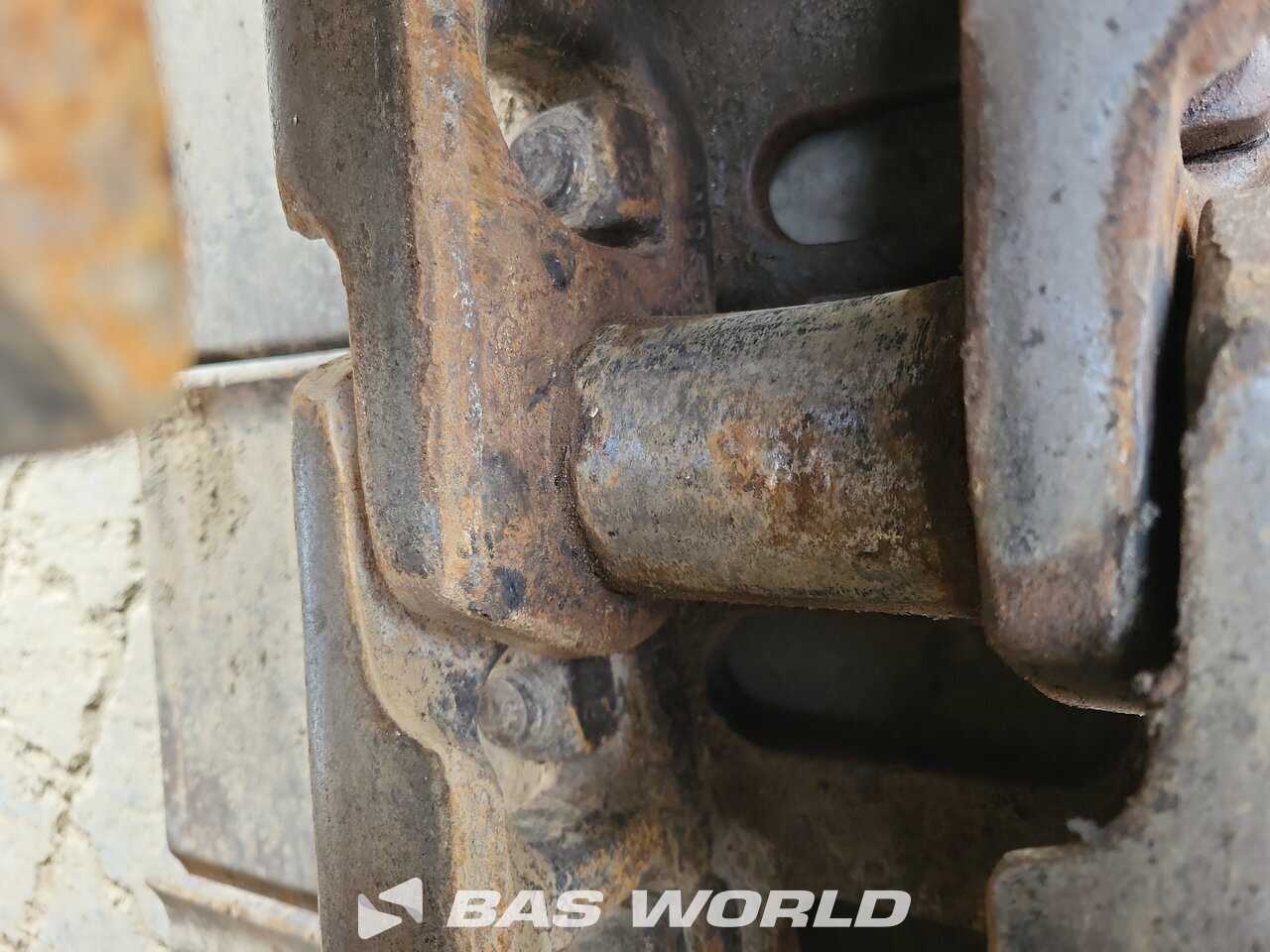 Other : Caterpillar 326 F LN Excavator pe șenile