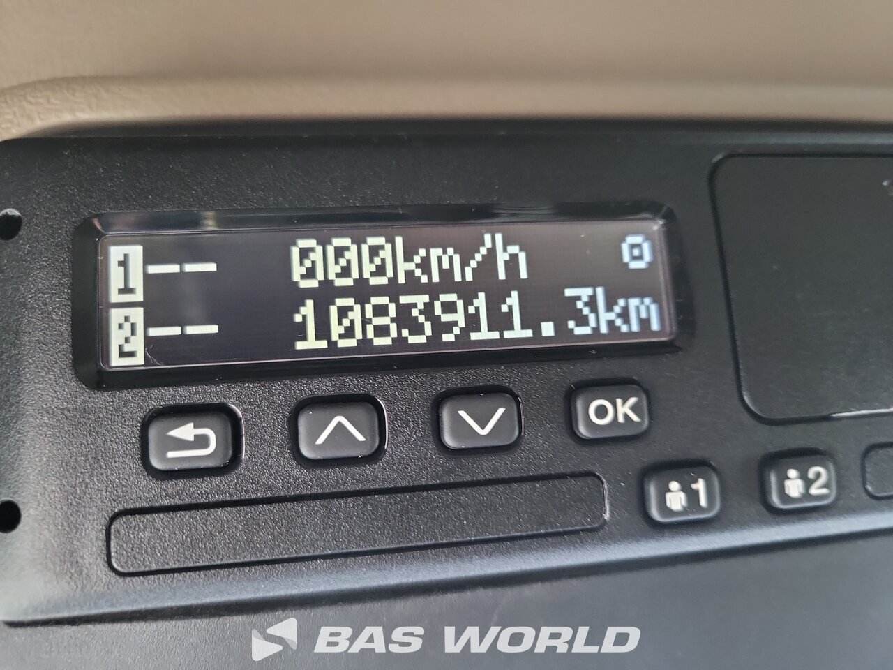 Other : Scania R520 Trækker
