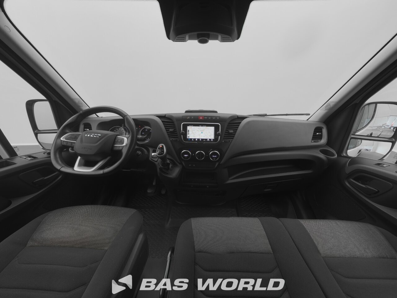 Other : Iveco Daily 35S18 закрыто