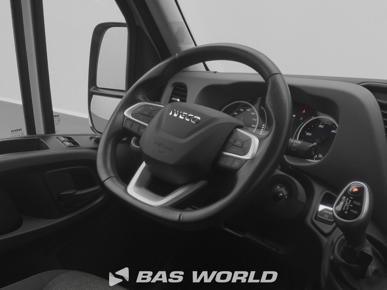 Other : Iveco Daily 35S18 закрыто