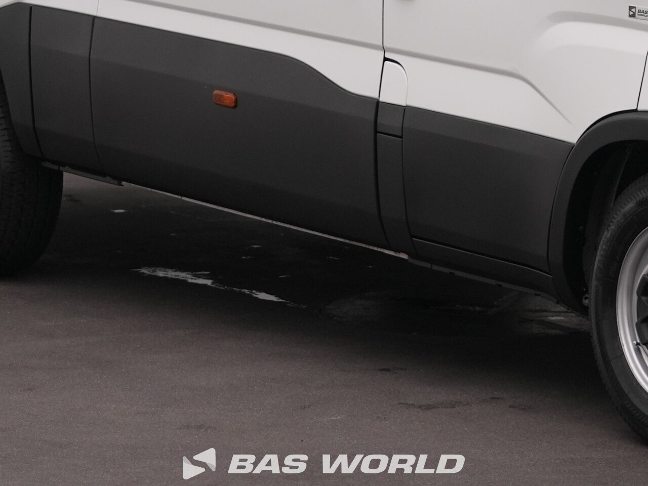 Other : Iveco Daily 35S18 закрыто