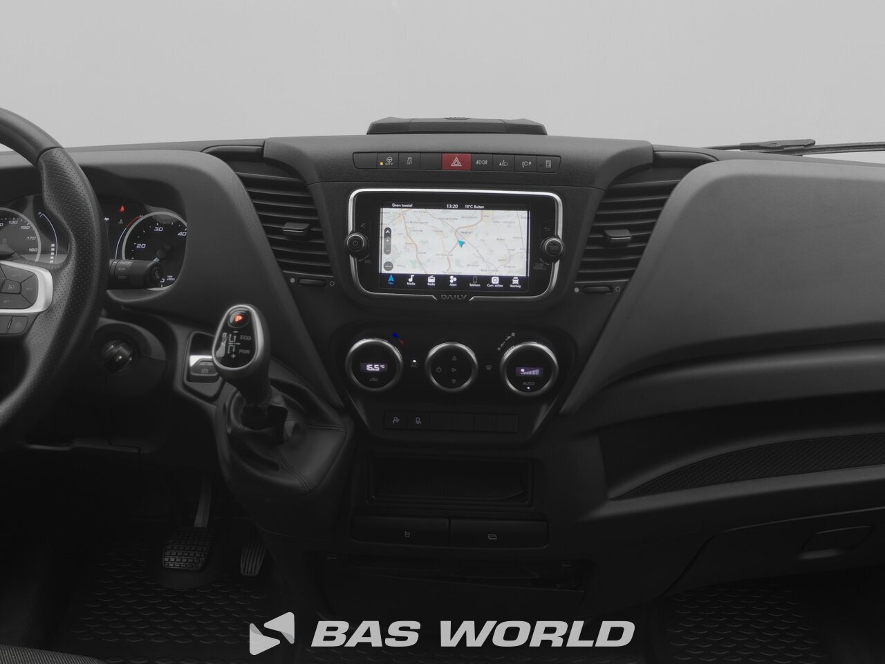 Other : Iveco Daily 35S18 закрыто