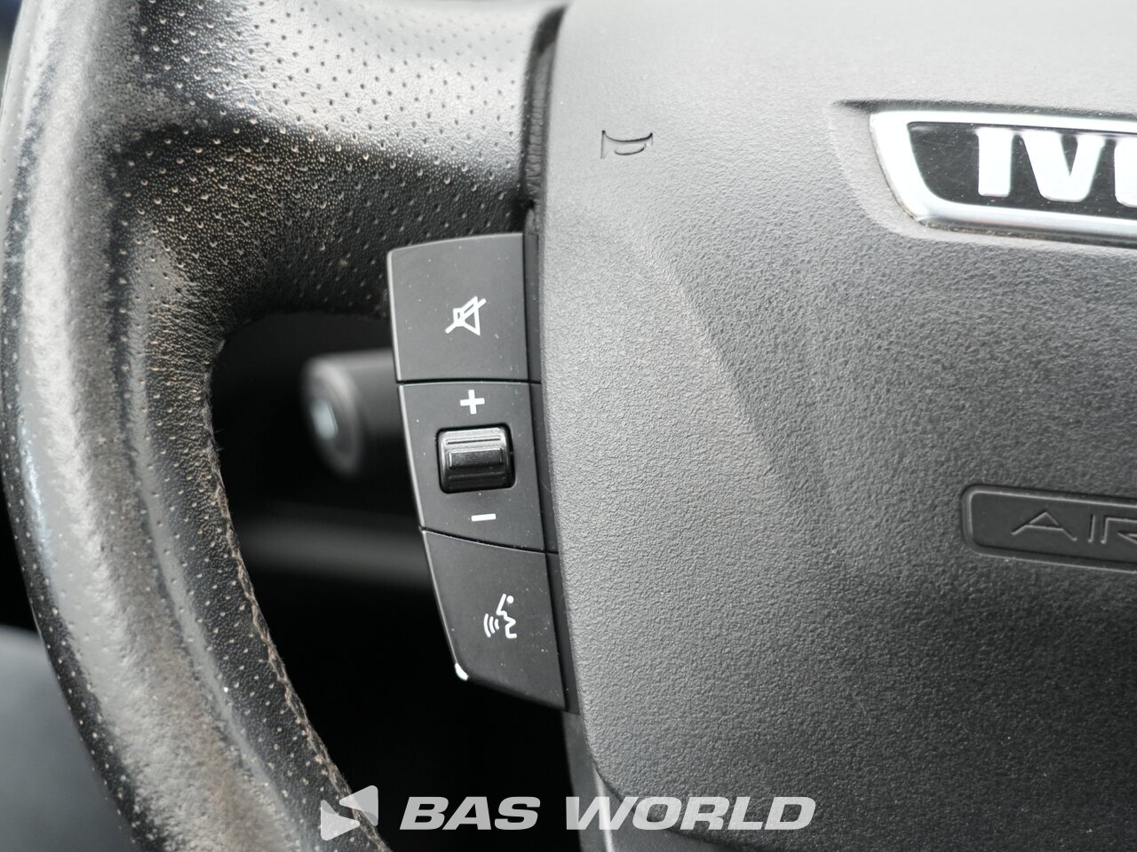 Other : Iveco Daily 35C18 Fourgon utilitaire