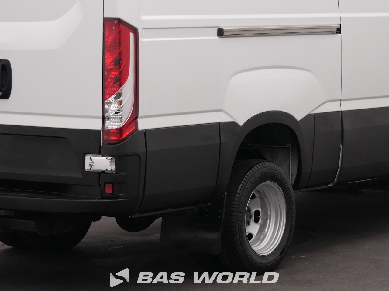 Other : Iveco Daily 35C18 Fourgon utilitaire