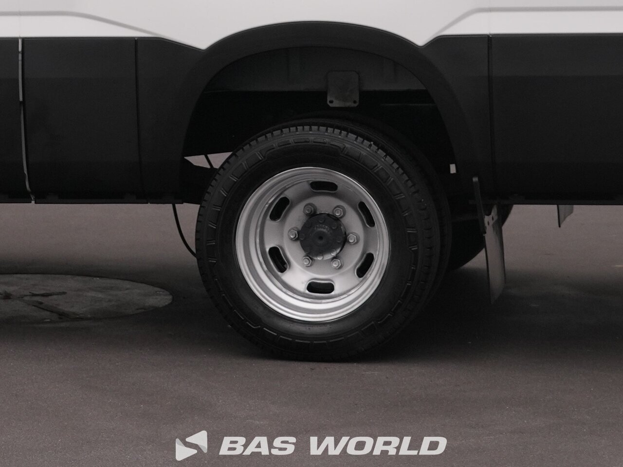 Other : Iveco Daily 35C18 Fourgon utilitaire