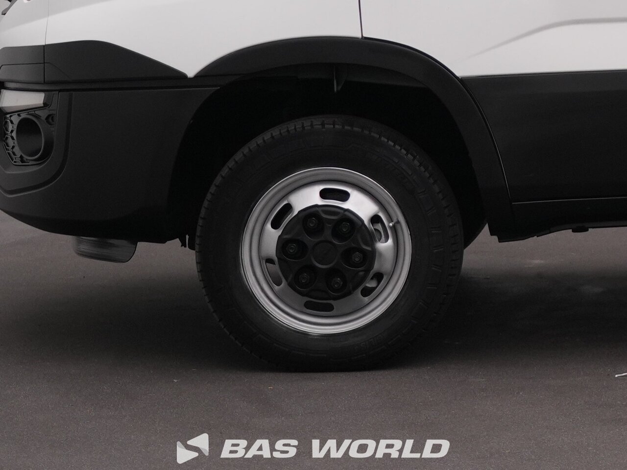 Other : Iveco Daily 35C18 Fourgon utilitaire