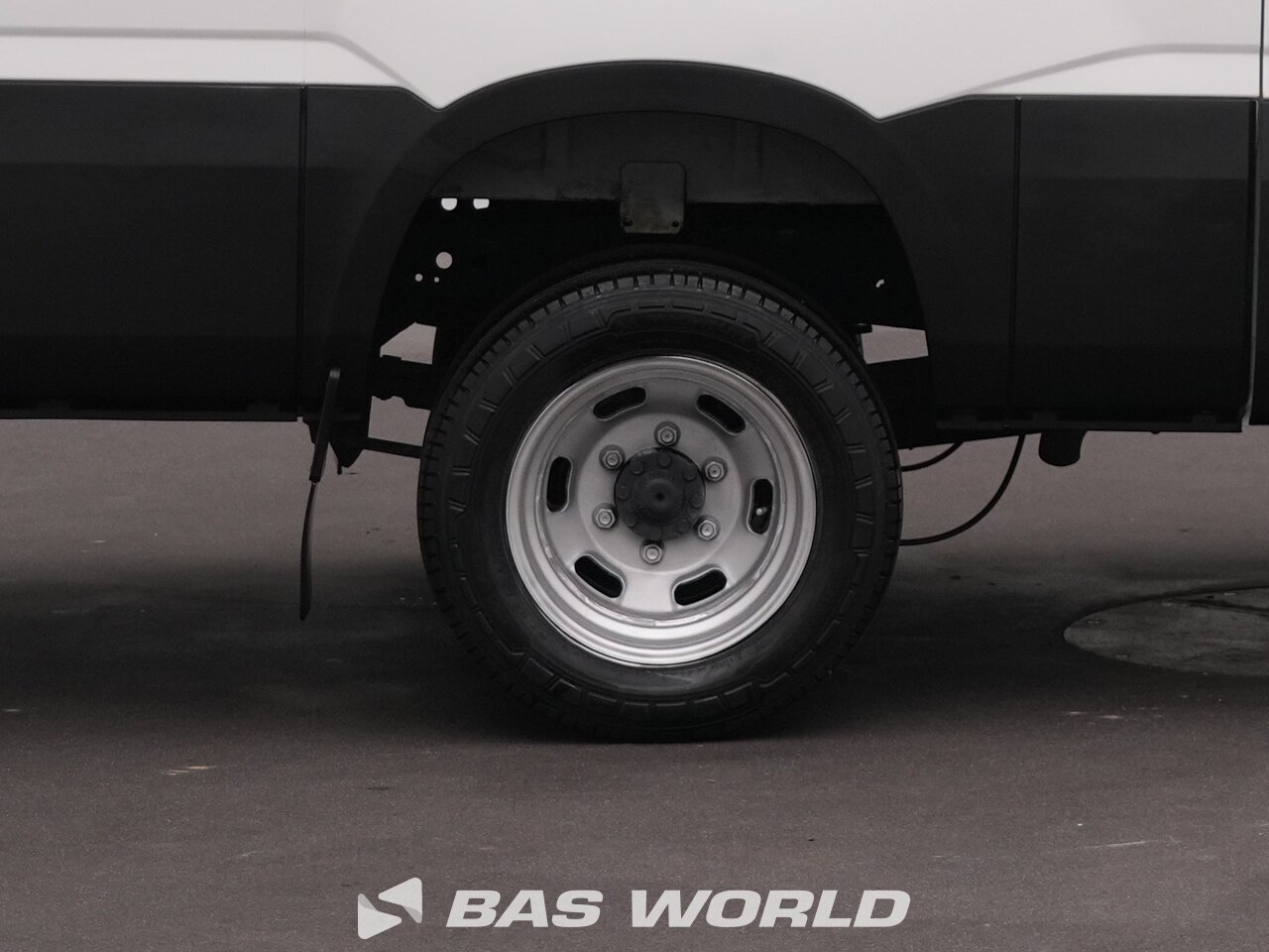 Other : Iveco Daily 35C18 Fourgon utilitaire