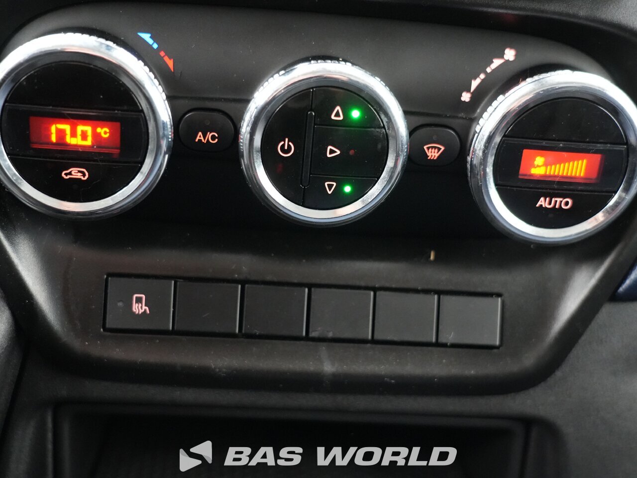 Other : Iveco Daily 35C18 Fourgon utilitaire