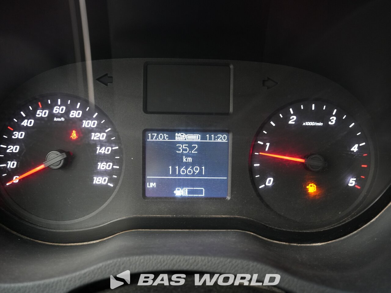 Other : Mercedes Sprinter 514 CDI Ribaltabile