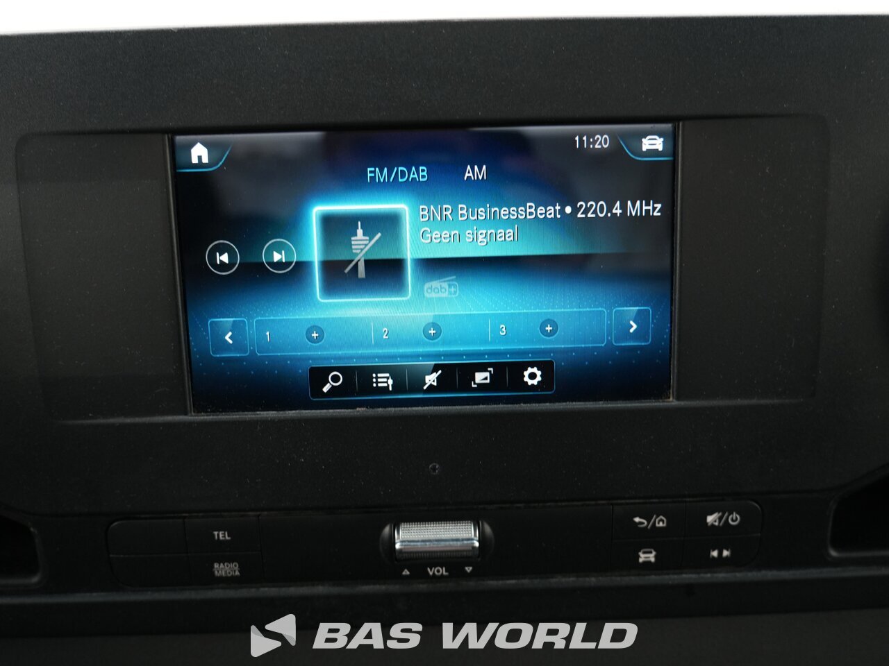 Other : Mercedes Sprinter 514 CDI Ribaltabile