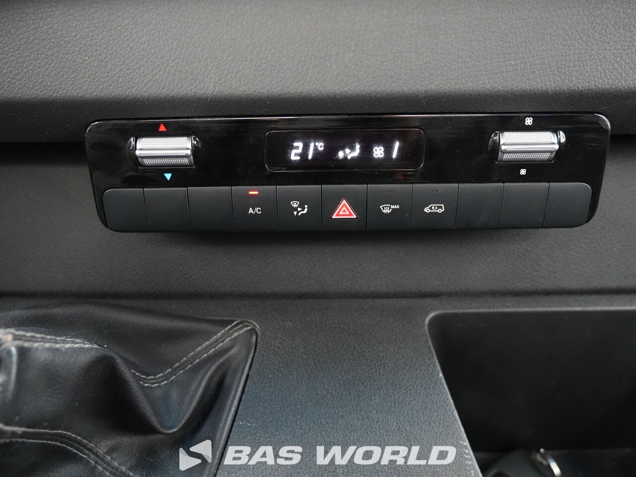 Other : Mercedes Sprinter 514 CDI Ribaltabile