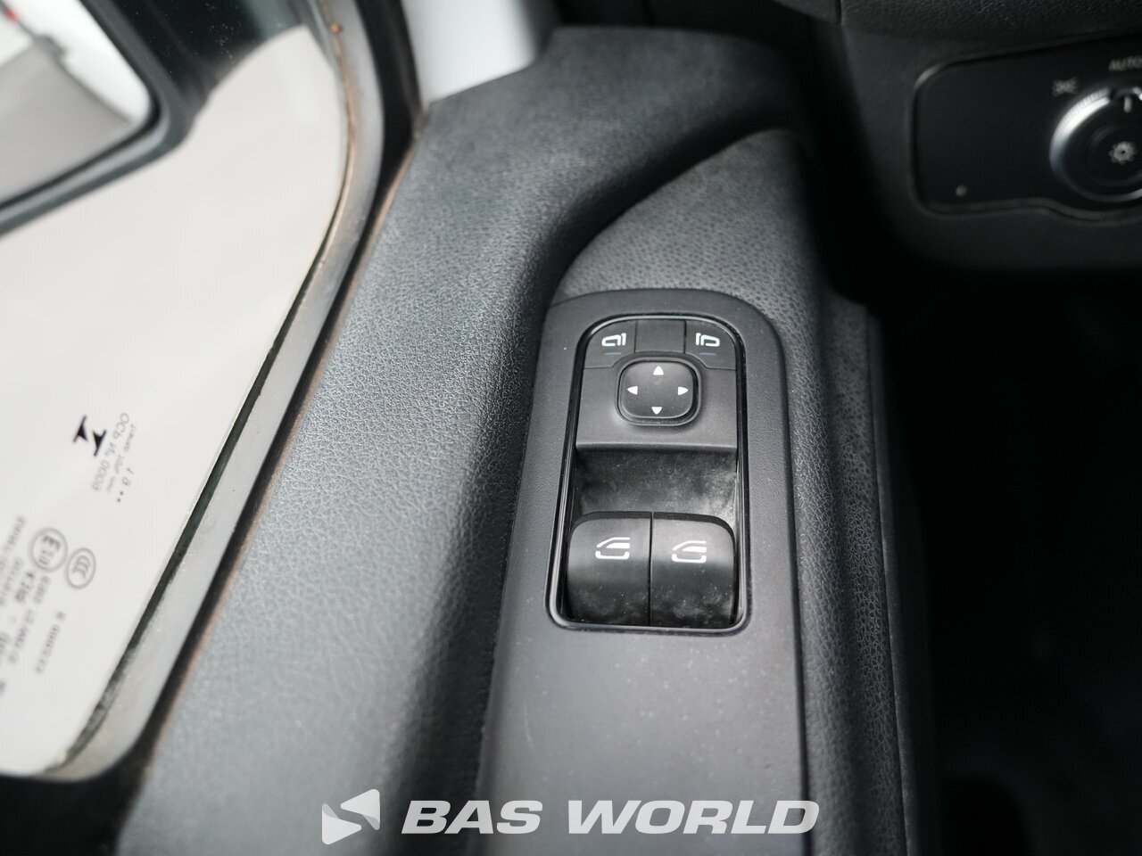 Other : Mercedes Sprinter 514 CDI Ribaltabile