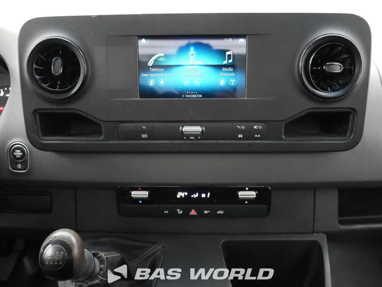 Other : Mercedes Sprinter 514 CDI Ribaltabile