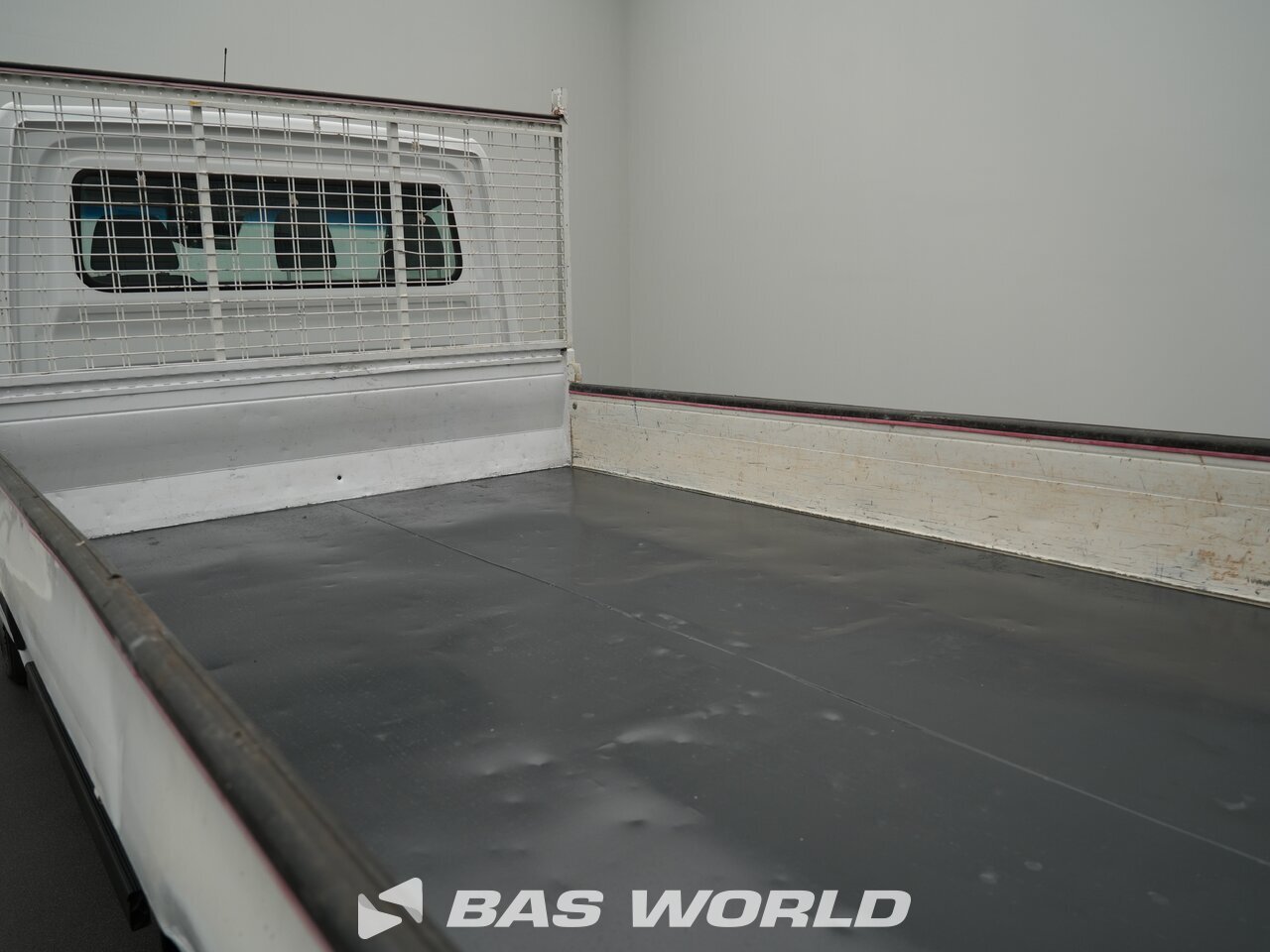 Other : Mercedes Sprinter 514 CDI Ribaltabile