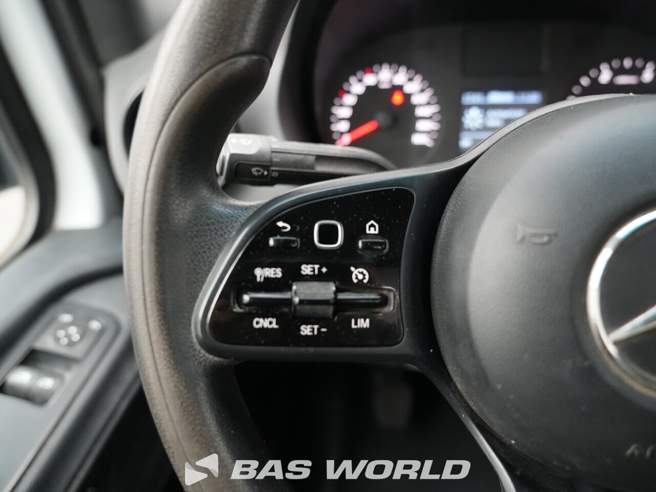Other : Mercedes Sprinter 514 CDI Ribaltabile