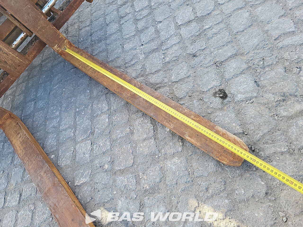 Other : Manitou MT1440 رافعة تلسكوبية