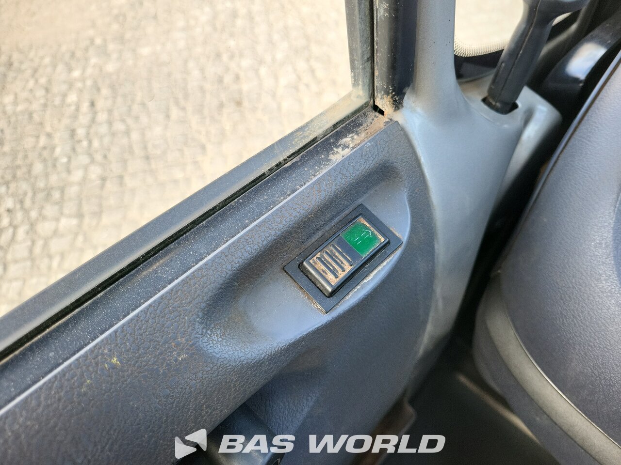 Other : Manitou MT1440 رافعة تلسكوبية