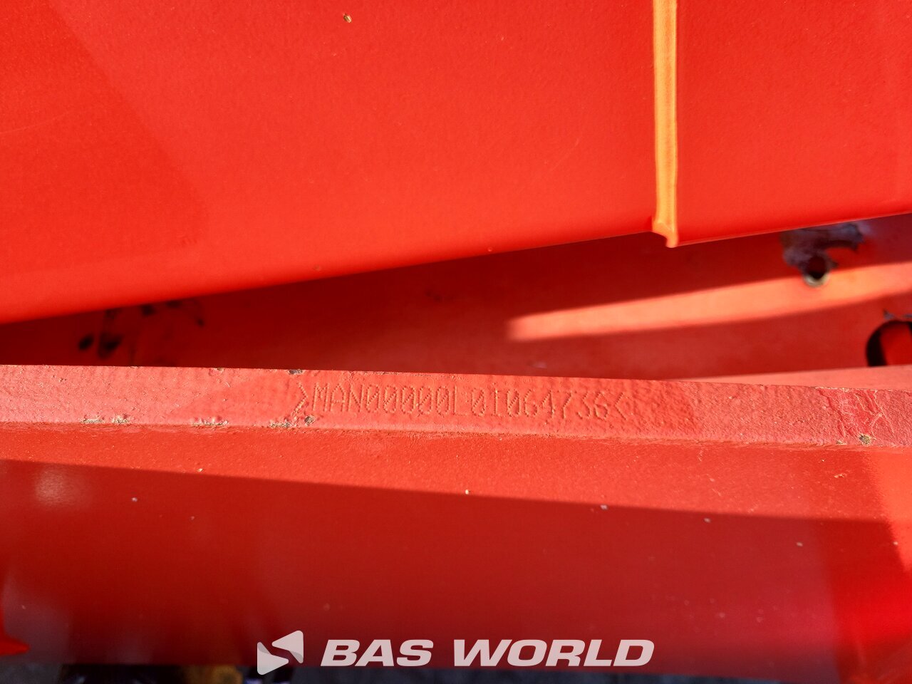 Other : Manitou MT1440 رافعة تلسكوبية