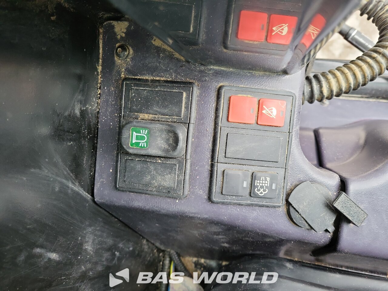 Other : Manitou MT1440 رافعة تلسكوبية
